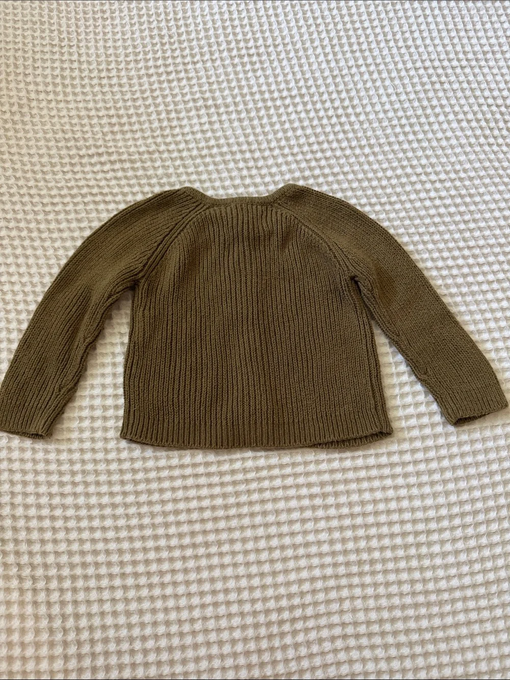 Jamie Kay sweater